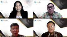 CTI Group Dorong Kontribusi Industri TIK Sebagai Kunci dalam Pemulihan Ekonomi Indonesia Paska Pandemi Covid 19