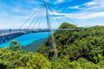 Langkawi, Malaysia (Dok: Tiket.com)