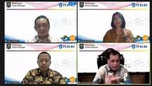 Perkuat Jaringan Bisnis Koperasi Nasional, DEKOPIN - DIGIKOP Gandeng Dukcapil dan Peruri 