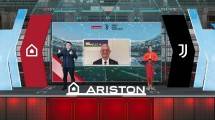 Usung Tagline 'Challenges Deserve Champion', Ariston Jalin Kemitraan Regional dengan Juventus