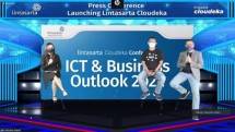 Luncurkan Cloudeka, Lintasarta Tawarkan Solusi Cloud Permudah Pelaksanaan Bisnis di era Revolusi Industri 4.0