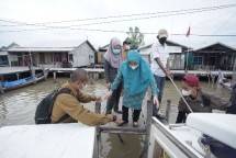 Gerakan Satu Hati Kab Indragiri Hilir 