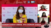 Dialog Virtual Kabar Kamis Siang Forum Merdeka Barat 9 (FMB 9) - KPCPEN, Kamis (16/9/21)
