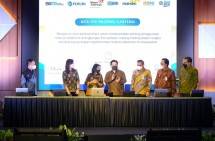 Perkuat Transaksi Keuangan Digital Indonesia, Peruri Gandeng Telkom Implementasikan e-Meterai