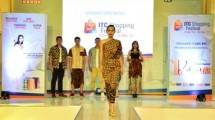 Promosi Batik, ITC Permata Hijau Hadirkan Pusat Batik Pekalongan