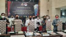 Bareskrim Ungkap Pelaku TPPU yang Raup Rp 531 M Jualan Obat Aborsi Terlarang