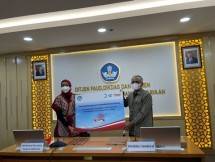 Danone Indonesia Mendapat Dukungan Kemendikbudristek Bersinergi Maksimalkan Akses Pendidikan Anak Indonesia 