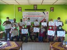 MSIG Indonesia Mendukung Pendidikan Anak Sekolah Dasar di Masa Pandemi