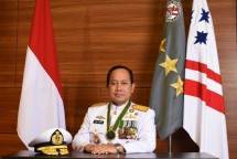 Bakamla RI Jelaskan situasi Laut Natuna Utara Saat Ini