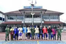 Kasal Laksamana Yudo Margono 