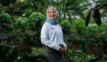 UGM Sampaikan Kabar Baik! Perempuan Peneliti UGM Masuk Daftar 100 Orang Berpengaruh Dunia 2021