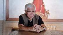 Ketua Federasi Pengemasan Indonesia (IPF), Henky Wibawa (ist)