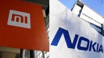 Nokia dan Xiaomi