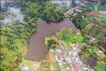 Desa Wisata Ranu Pani, Kecamatan Senduro, Kabupaten Lumajang, Jawa Timur (Dok: Kemenparekraf)
