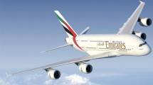 Masakapai Penerbangan Emirates (Foto: TripAdvisor)