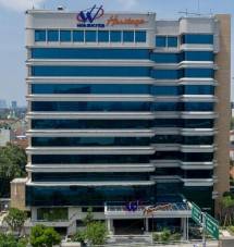 21 Bank Mendukung Penuh Restrukturisasi Keuangan Waskita