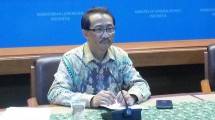 Duta Besar Rusia untuk Indonesia Wahid Supriyadi (Ist)