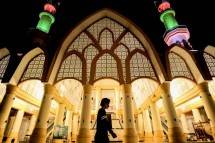 Ilustrasi Wisata Halal (Dok: Kemenparekraf)