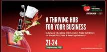 Food and Hotel Indonesia (FHI) 