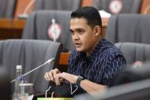 Anggota Komisi VI DPR RI Abdul Hakim Bafagih 