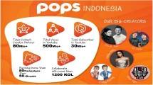 Setahun POPS Indonesia beroperasi mendulang prestasi