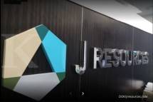 Potensi Gagal Bayar Utang, Peringkat J Resources Negatif