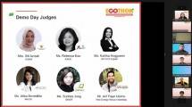 KemenkopUKM jalin kerja sama dengan Kementerian UKM dan Startup Korea