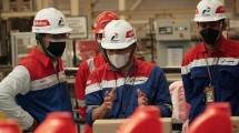 Pertamina Lubricants