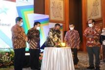 Jalin Kerja Sama, Kemenag dan Perpusnas Luncurkan Portal Web Kepustakaan Keagamaan