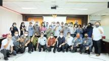 Merger BGR ke dalam PPI sesuai amanah Presiden yang telah diturunkan melalui PP Nomor 97 tahun 2021.