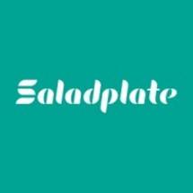Saladplate Indonesia (Foto Ist)