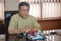 21 Investor Tiongkok Tertarik Investasi Kawasan Industri di Indonesia