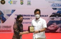  Menteri Kesehatan Budi Gunadi Sadikin 