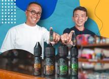 Kolaborasi MOVI x VapeZoo