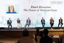 Survei Marriott Terhadap Pemimpin Industri Asia Pasifik: 47% Inginkan Acara Mereka Tahun Depan Berlangsung Offline