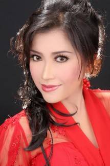 Artis Anies Fitria (Foto IST)
