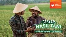 Gebyar Hasil Tani 