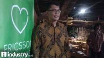 Ericsson Jumlah Pelanggan LTE Akan Mendominasi Akses Teknologi di 2018