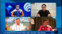Laga Pertama Ajang PON Papua Berjalan Lancar