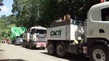 PT Cipta Krida Bahari 
