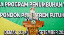 Plt. Dirjen IKMA Kemenperin Reni Yanita