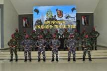  TNI AL Siapkan Dua Kapal RS dengan Kemampuan Penanganan Covid