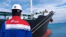 Pertamina Lubricants