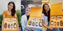 Rayakan Hari Pelanggan Nasional Madurasa Apresiasi Customer Dengan Bagi-bagi Hampers 