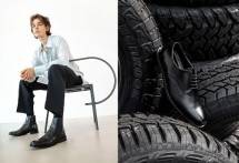 Hankook Tire dan YASE Luncurkan Sepatu Daur Ulang dari Ban