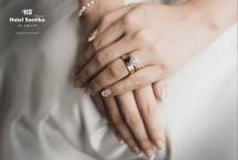 Hotel Santika Premiere ICE-BSD City Tawarkan Promo Intimate Wedding 