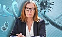 Masyarakat Tolong Catat! Pencipta Vaksin AstraZeneca Sebut Covid-19 Pada Akhirnya Hanya Akan Menyebabkan Flu Biasa