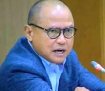 Mukhtarudin: UMKM Bisa jadi Solusi Jitu Hadapi Ancaman Resesi