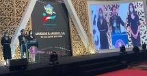 Ketum BPP HIPMI Maming Dorong Perusahaan BUMN Bersaing di Luar Negeri 