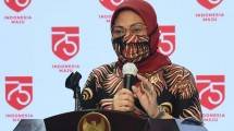 Menteri Ketenagakerjaan (Menaker) Ida Fauziyah